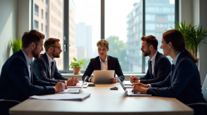 Vermietmanagement: Schlüsselrollen, klare Strukturen und erfolgreiche Strategien