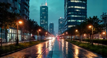 Vertrauen in der digitalen Welt (4/10)