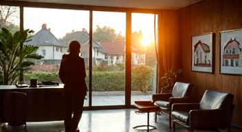 Vertrauensaufbau im Immobiliensektor (10/10)