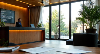 Vertrauensbildung im Immobiliensektor (8/10)