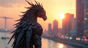 Visionen für moderne Arbeitsräume in urbanen Zentren (3/10)