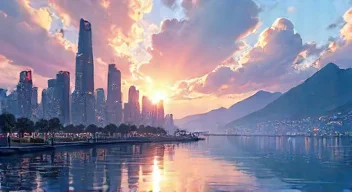 Visionen und Strategien im Immobilienmarkt (2/10)