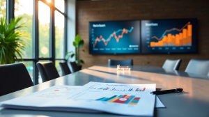 Wachstum der Quirin Privatbank: Strategien, Führung, Innovation