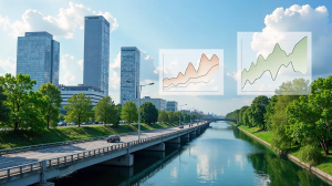 Wachstum und Stabilität: Die Rolle der deutschen Wirtschaft 2026