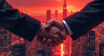 Wachstumspotential durch strategische Partnerschaften (3/10)