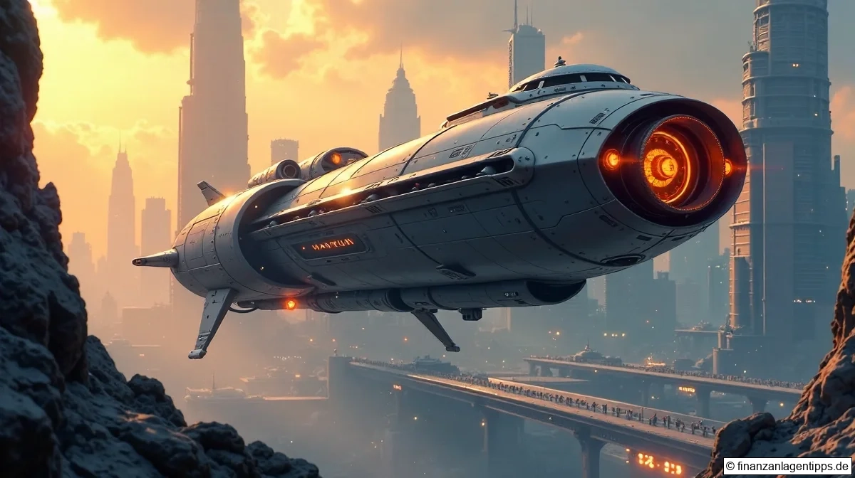 Warum Deutschlands Banken den Anschluss verlieren: Innovation, KI, Wettbewerb