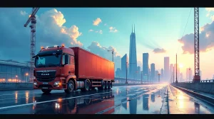 Wealthcap und WFS: Logistik, E-Commerce, Wachstum am Flughafen Frankfurt