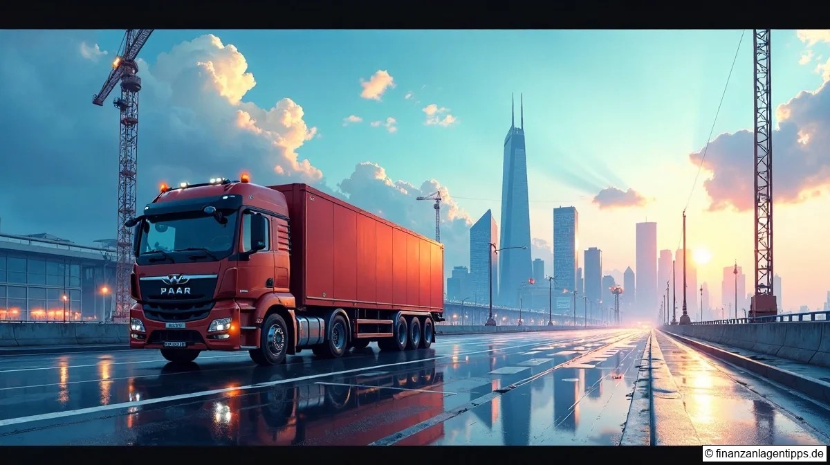 Wealthcap und WFS: Logistik, E-Commerce, Wachstum am Flughafen Frankfurt