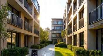 Wettbewerb und Mieterbindung (5/10)