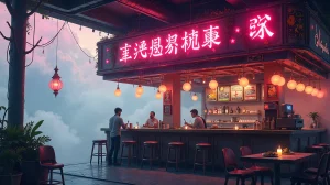 Wilma Wunder: Ein neues gastronomisches Erlebnis in Viernheim