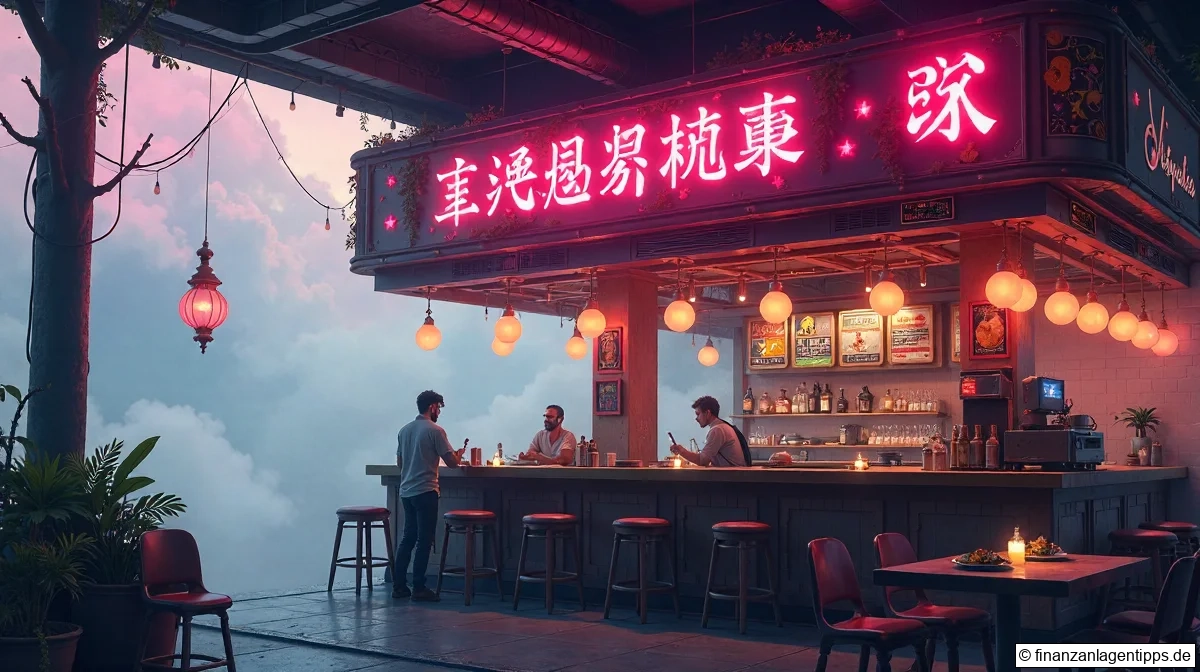 Wilma Wunder: Ein neues gastronomisches Erlebnis in Viernheim