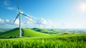 Windenergie: Die Zukunft der Energieerzeugung, Marktanalysen und Expertenmeinungen