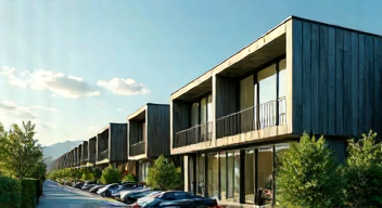 Wirtschaftliche Aspekte der Architektur (7/10)