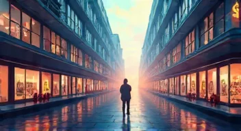 Wirtschaftliche Aspekte der Immobilienverkäufe (3/10)