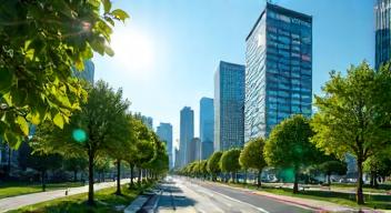 Wirtschaftliche Aspekte der Stadtentwicklung (8/10)