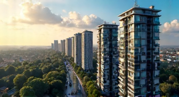 Wirtschaftliche Aspekte des Immobilienmarktes (9/10)