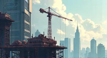 Wirtschaftliche Aspekte des Wohnungsbaus (9/10)