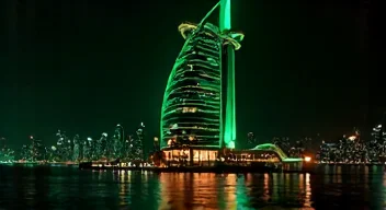 Wirtschaftliche Aspekte nachhaltiger Hotels (6/10)