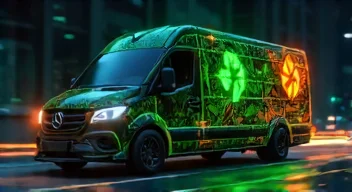 Wirtschaftliche Aspekte nachhaltiger Logistik (6/10)