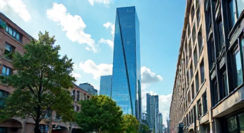 Wirtschaftliche Auswirkungen des Neubaus (8/10)