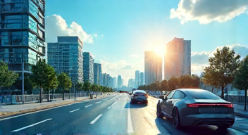 Wirtschaftliche Auswirkungen durch Innovationen (9/10)