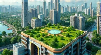 Wirtschaftliche Auswirkungen nachhaltiger Stadtentwicklung (6/10)