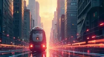 Wirtschaftliche Auswirkungen urbaner Logistikimmobilien (6/10)