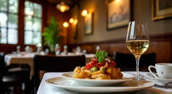 Wirtschaftliche Faktoren in der Gastronomie (8/10)