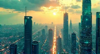 Wirtschaftliche Faktoren in der Stadtentwicklung (6/10)