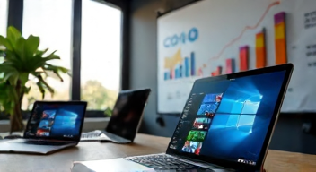 Wirtschaftliche Förderung der Technologieakzeptanz (8/10)