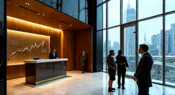 Wirtschaftliche Implikationen des Hotelmarktes (8/10)