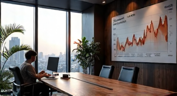 Wirtschaftliche Implikationen und Prognosen (6/10)