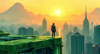 Wirtschaftliche Modelle für nachhaltige Stadtentwicklung (8/10)