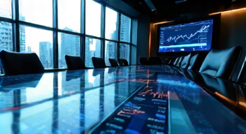 Wirtschaftliche Perspektiven auf den Kryptosektor (7/10)