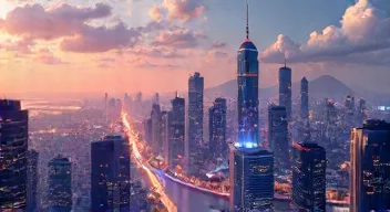 Wirtschaftliche Perspektiven durch neue Technologien