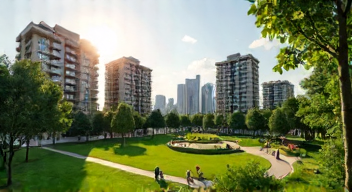 Wirtschaftliche Perspektiven für den Wohnimmobilienmarkt (9/10)