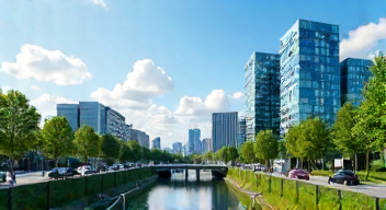 Wirtschaftliche Rahmenbedingungen für Neuansiedlungen (8/10)