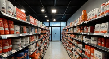 Wirtschaftliche Rahmenbedingungen im Einzelhandel (7/10)