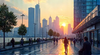 Wirtschaftliche Rahmenbedingungen und ihre Auswirkungen auf Kryptowährungen (6/10)