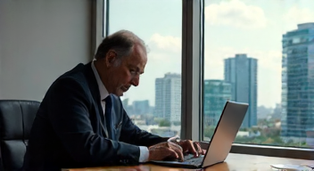 Wirtschaftliche Strategien: Ein Ökonom über Wachstum (8/10)