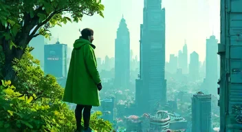 Wirtschaftliche Strategien für nachhaltiges Wachstum (8/10)