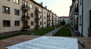 Wirtschaftliche Unsicherheit und Mieterbindungen (9/10)