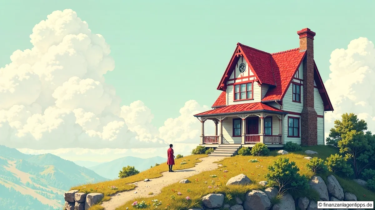 Wohneigentum: Freibetrag, Grunderwerbsteuer, Eigenkapital senken