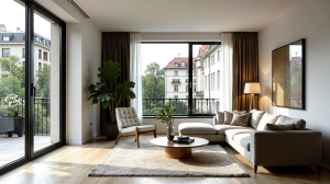 Wohneigentum in München: Trends, Strategien und historische Einblicke