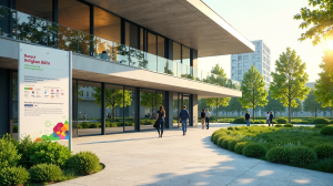 Wohngipfel 2026: Baurecht, Klimaschutz und sozialer Wohnungsbau im Fokus