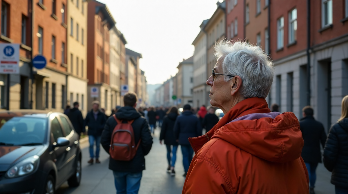 Wohnungsnot in Deutschland: Ursachen, Auswirkungen und Lösungen für alle Generationen