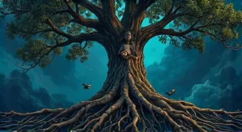 Wurzeln der kulturellen Entwicklung (3/10)