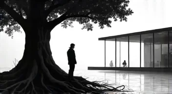 Wurzeln der nachhaltigen Architektur (3/10)