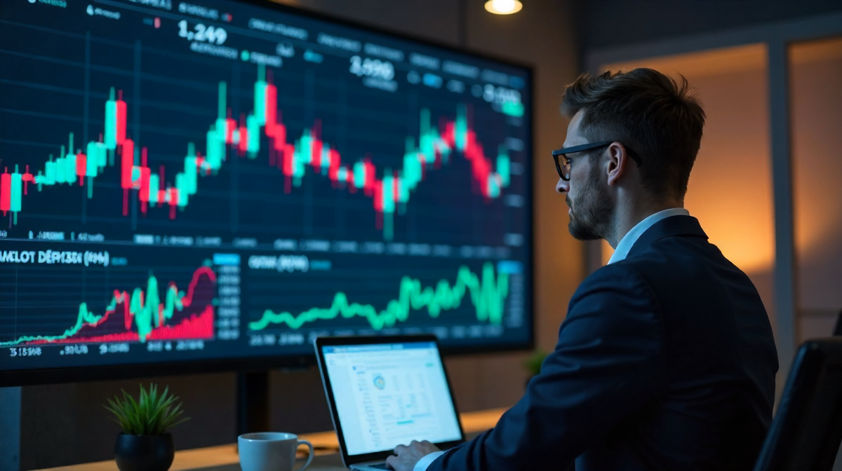 XRP-ETFs: Erste Nettoabflüsse, Einfluss auf Kryptowährungen und Anlegerverhalten