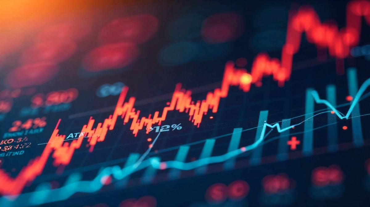 XRP-Kurs, Funding-Rates und Marktpsychologie: Aufschwung voraus?